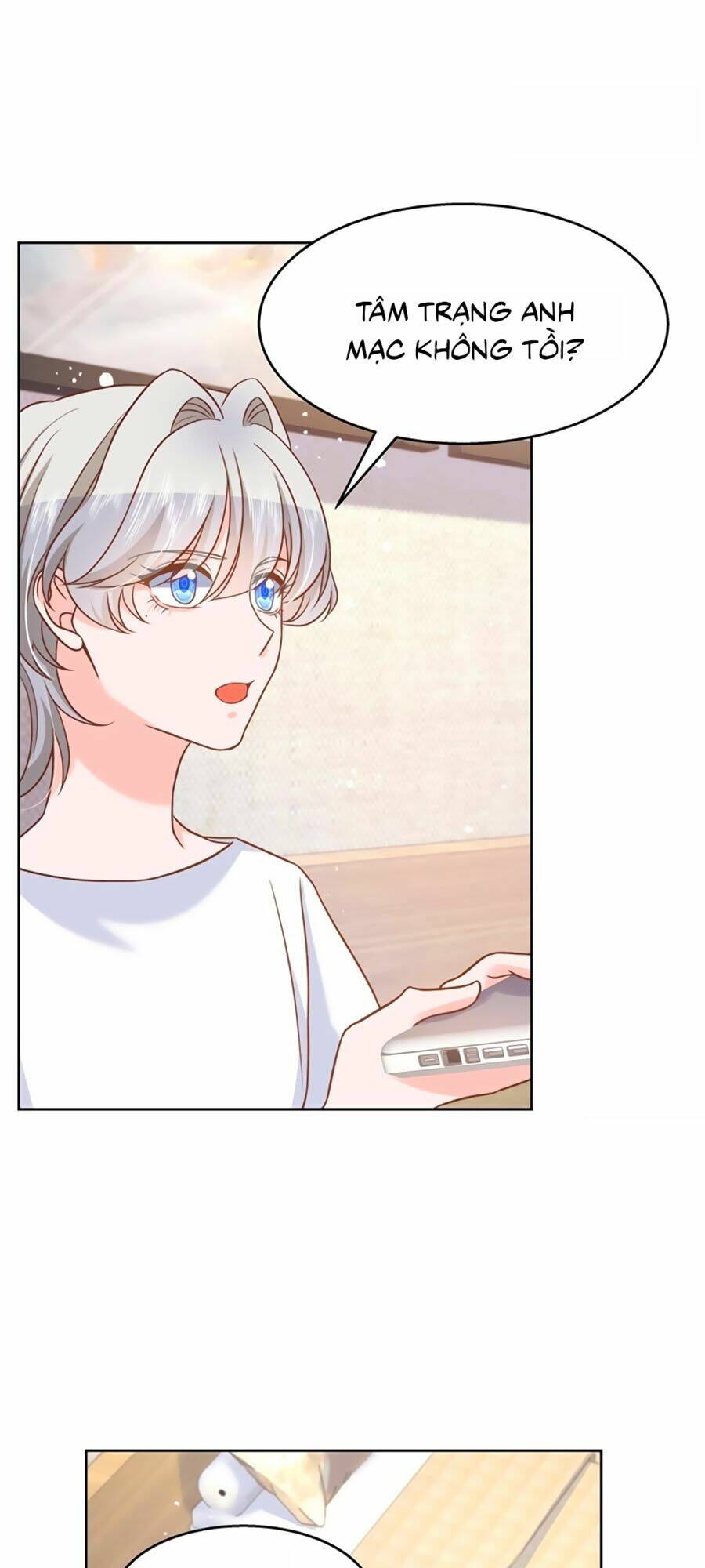 Hotboy Quốc Dân Là Nữ - Chapter 141 - Page 14