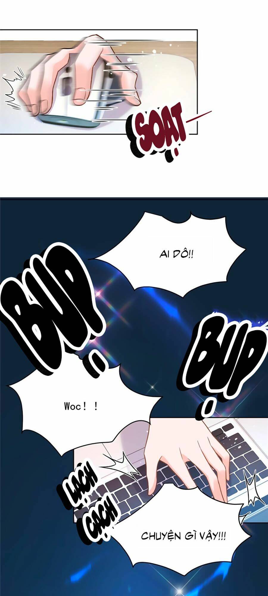 Hotboy Quốc Dân Là Nữ - Chapter 141 - Page 19