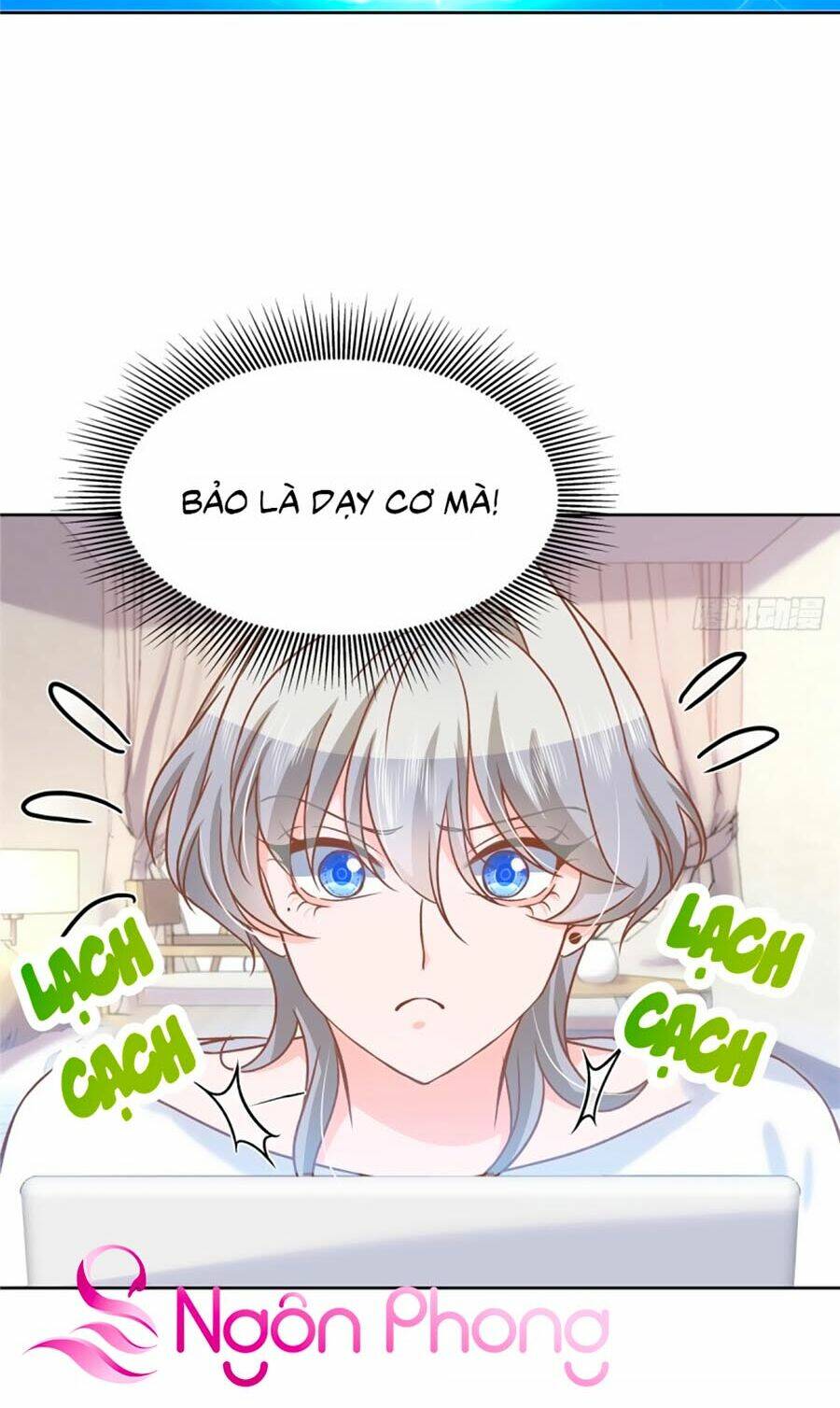 Hotboy Quốc Dân Là Nữ - Chapter 141 - Page 21