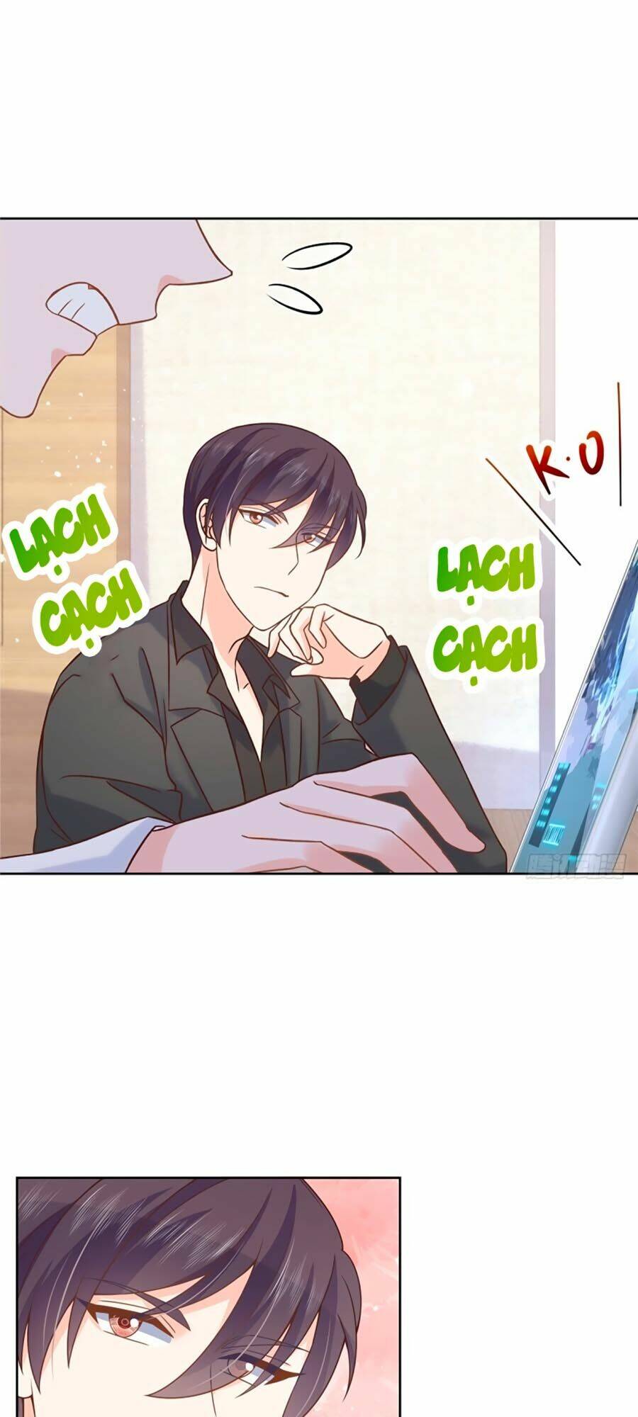 Hotboy Quốc Dân Là Nữ - Chapter 141 - Page 22