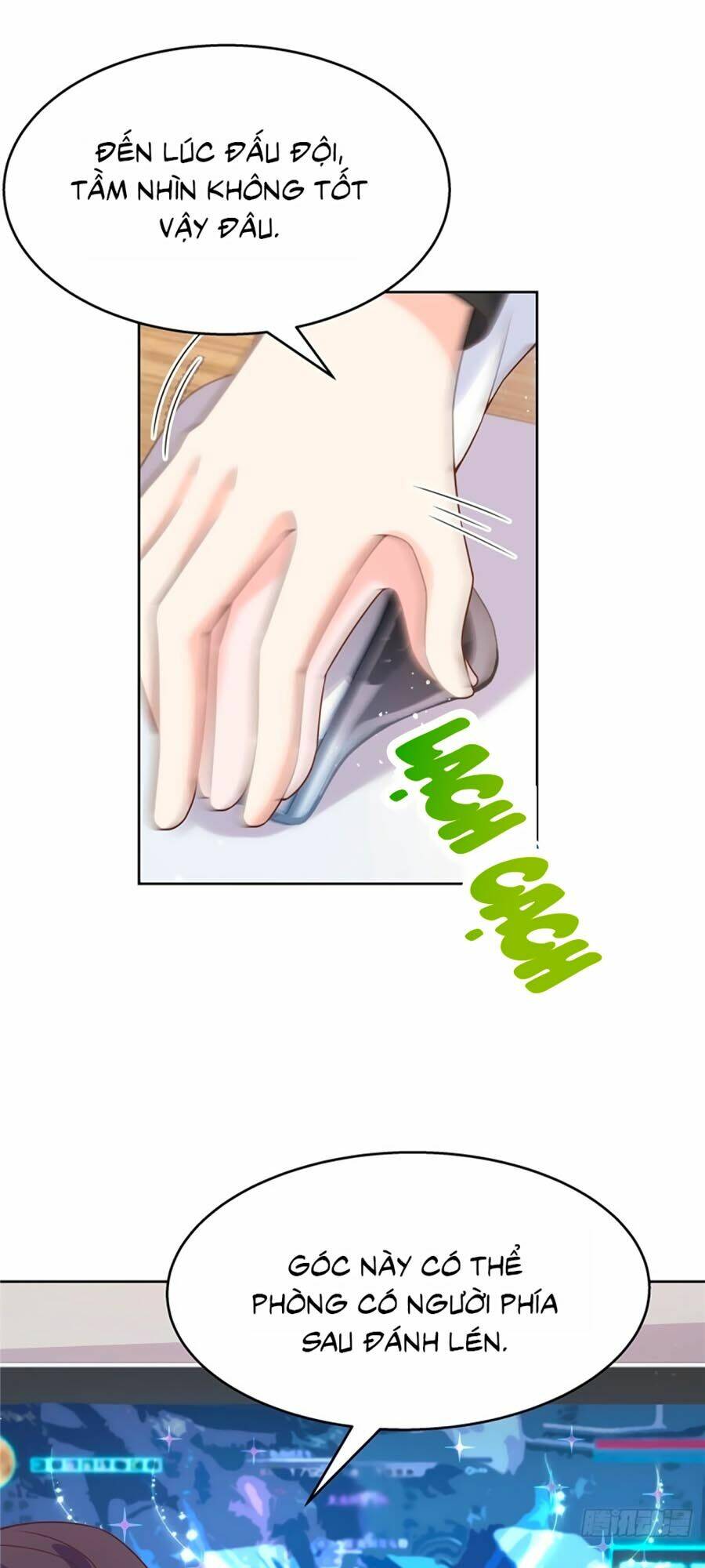 Hotboy Quốc Dân Là Nữ - Chapter 141 - Page 25