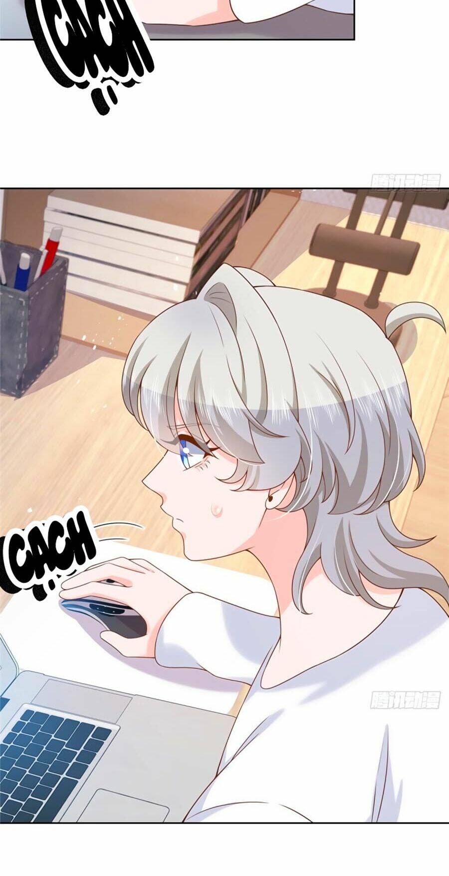 Hotboy Quốc Dân Là Nữ - Chapter 141 - Page 29