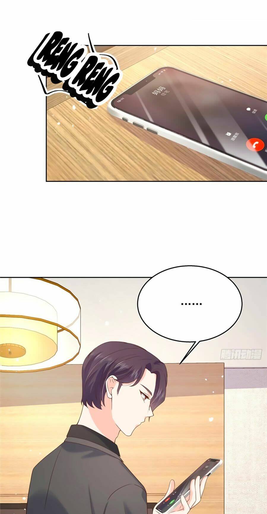 Hotboy Quốc Dân Là Nữ - Chapter 141 - Page 34