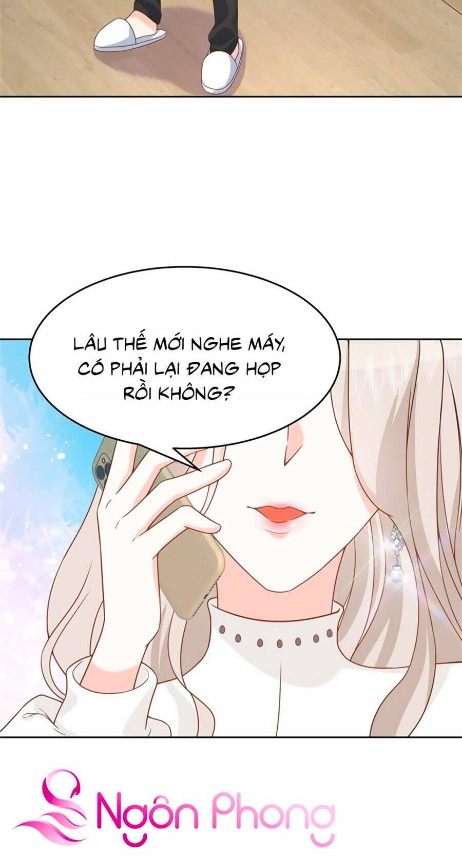 Hotboy Quốc Dân Là Nữ - Chapter 141 - Page 37