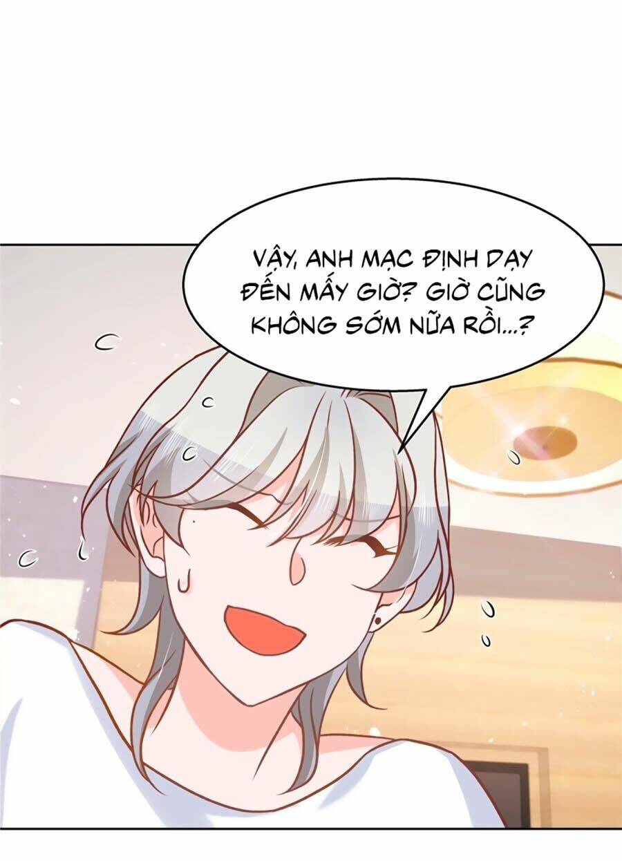 Hotboy Quốc Dân Là Nữ - Chapter 141 - Page 4