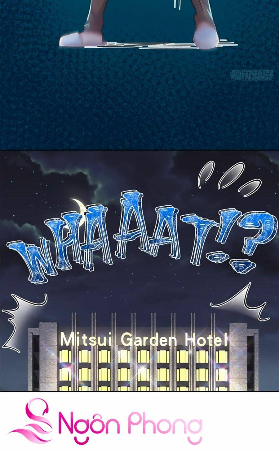 Hotboy Quốc Dân Là Nữ - Chapter 141 - Page 8