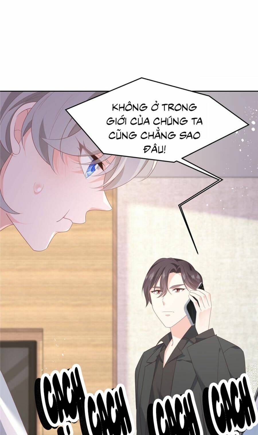 Hotboy Quốc Dân Là Nữ - Chapter 142 - Page 9