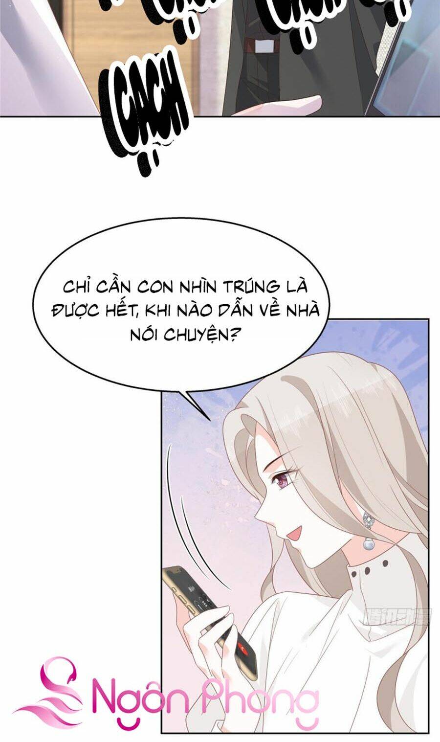 Hotboy Quốc Dân Là Nữ - Chapter 142 - Page 10