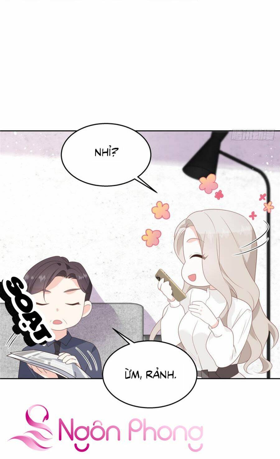 Hotboy Quốc Dân Là Nữ - Chapter 142 - Page 12