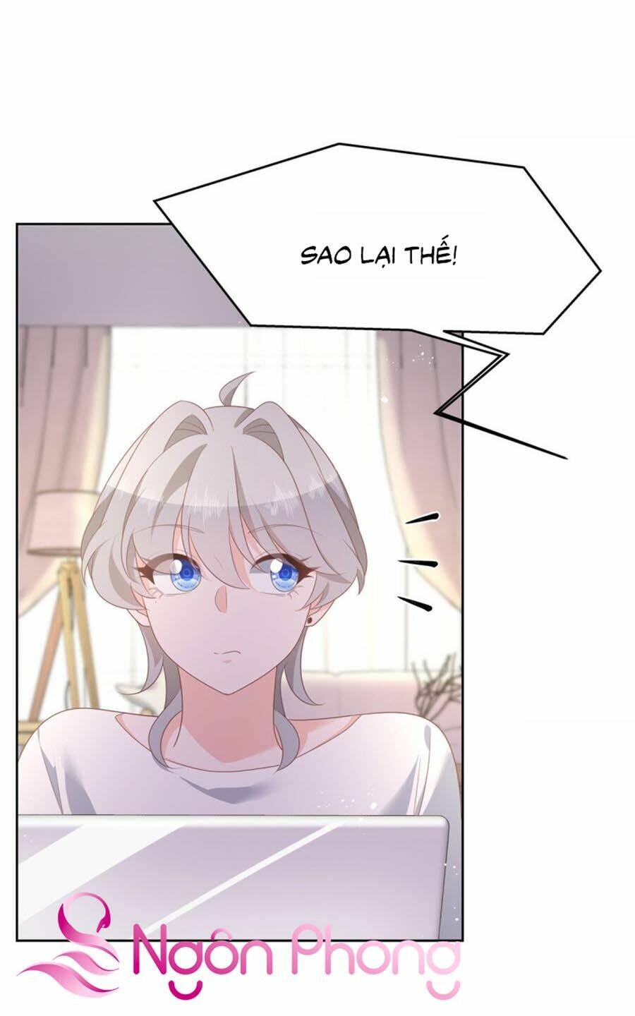 Hotboy Quốc Dân Là Nữ - Chapter 142 - Page 14