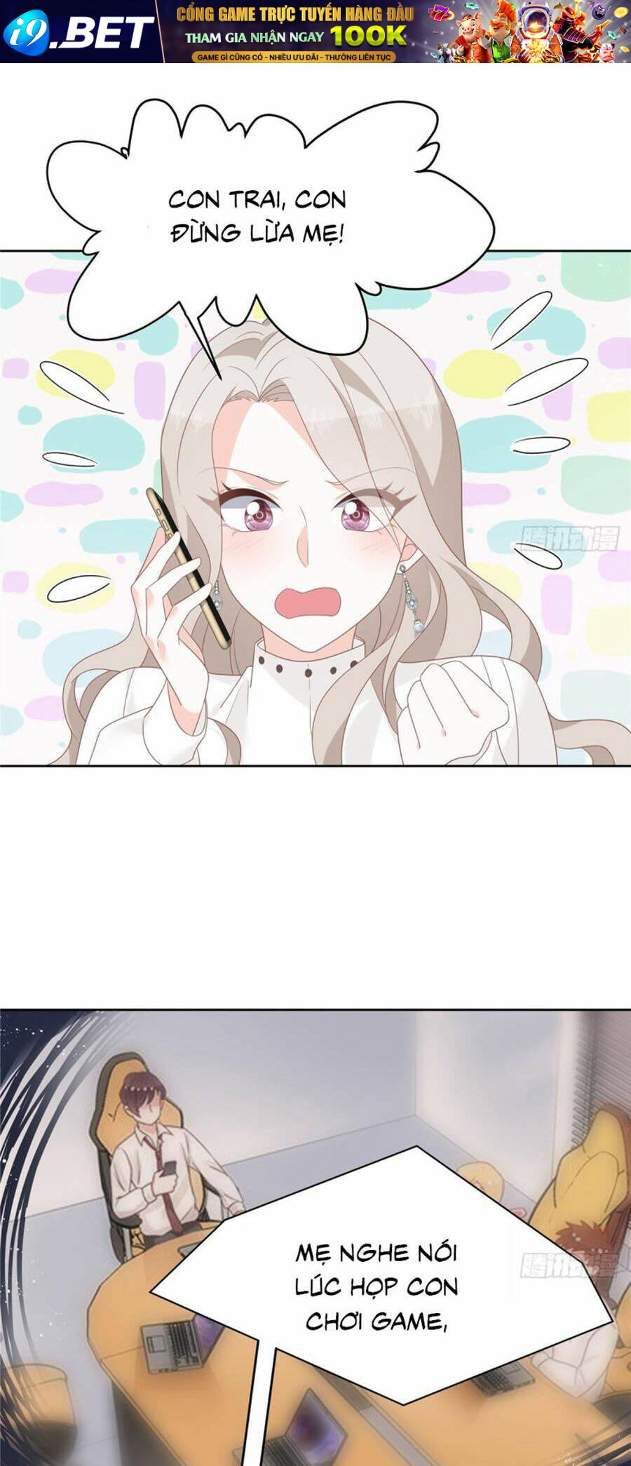 Hotboy Quốc Dân Là Nữ - Chapter 142 - Page 15