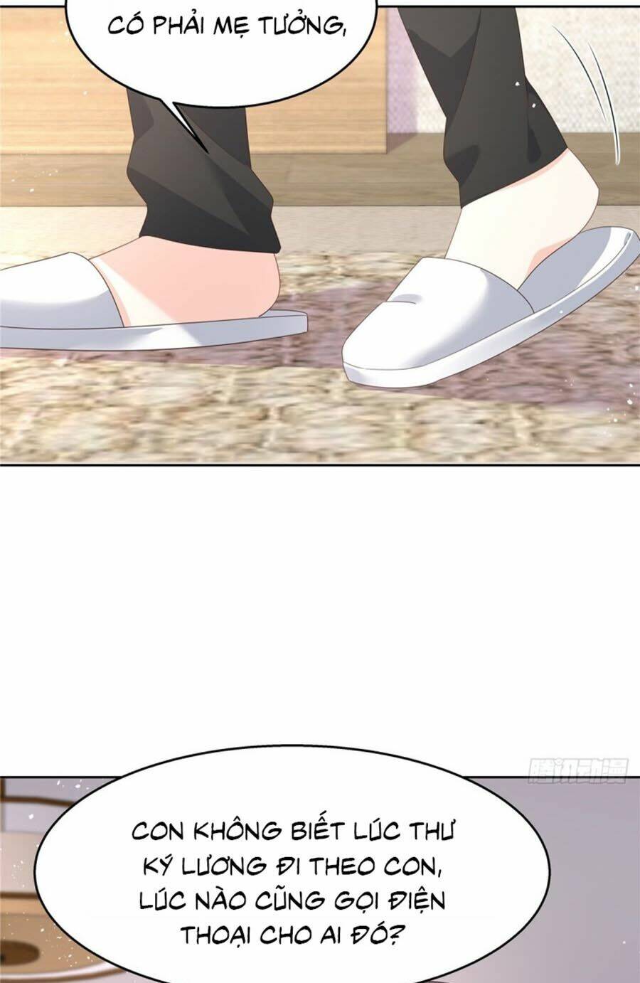 Hotboy Quốc Dân Là Nữ - Chapter 142 - Page 20