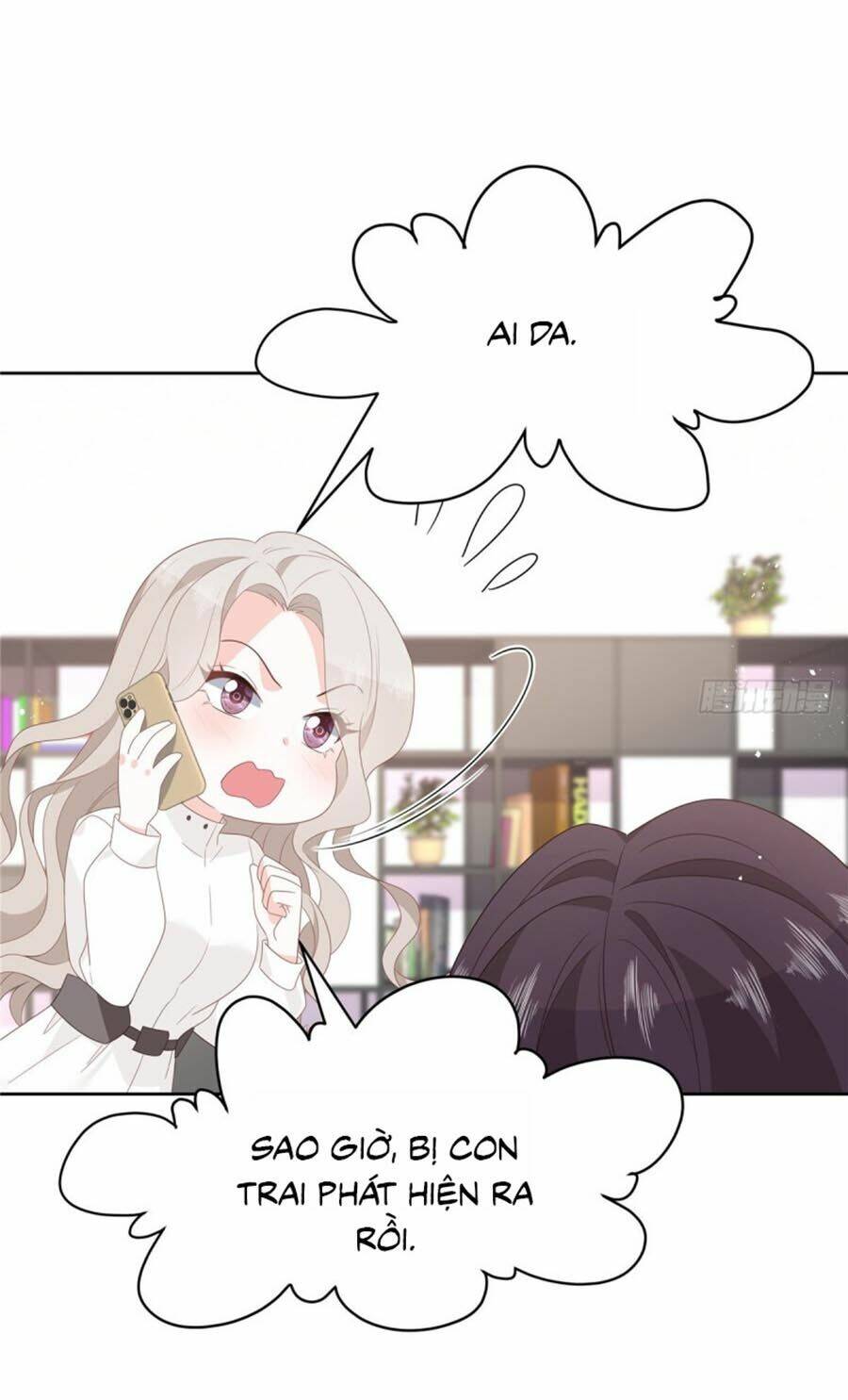 Hotboy Quốc Dân Là Nữ - Chapter 142 - Page 22