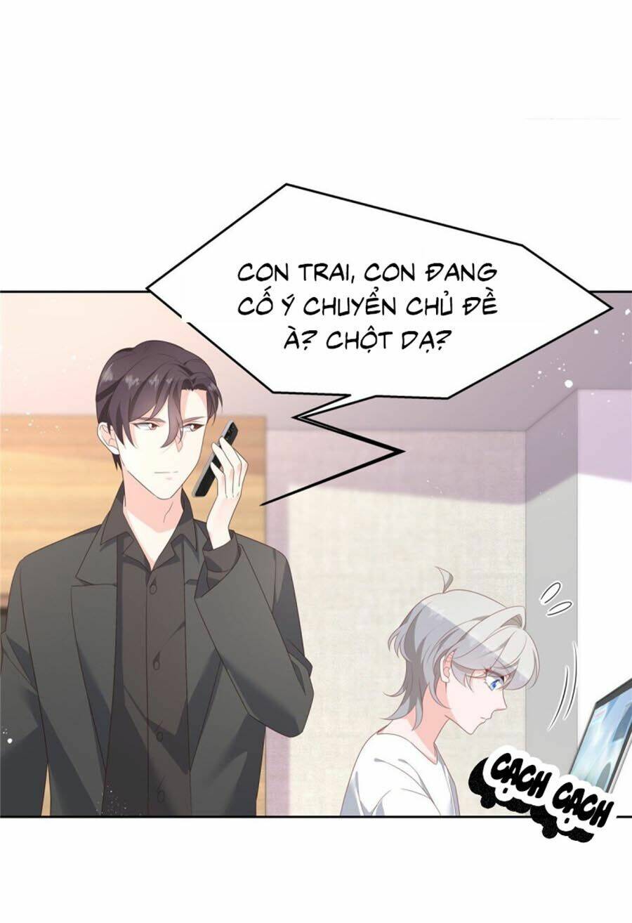 Hotboy Quốc Dân Là Nữ - Chapter 142 - Page 24