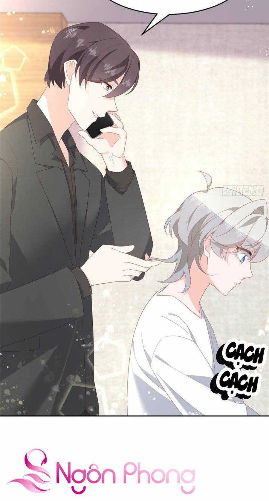 Hotboy Quốc Dân Là Nữ - Chapter 142 - Page 27