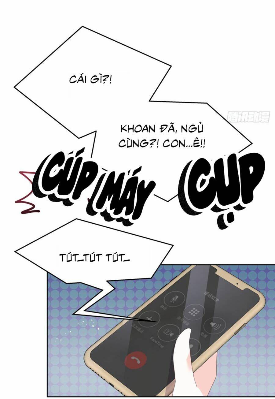 Hotboy Quốc Dân Là Nữ - Chapter 142 - Page 33