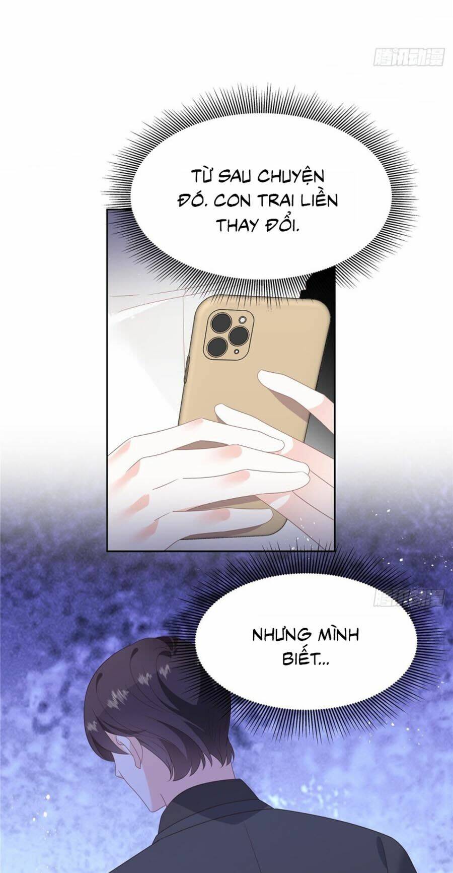 Hotboy Quốc Dân Là Nữ - Chapter 142 - Page 35