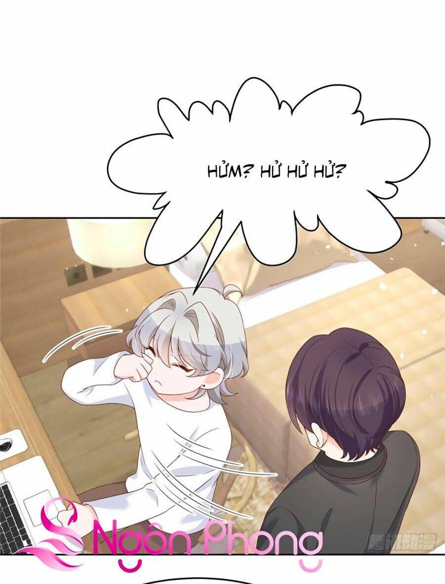 Hotboy Quốc Dân Là Nữ - Chapter 143 - Page 9