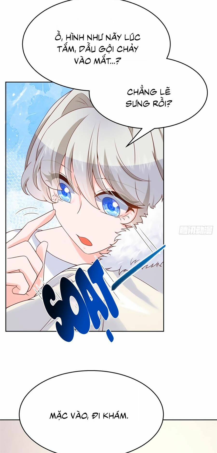 Hotboy Quốc Dân Là Nữ - Chapter 143 - Page 10