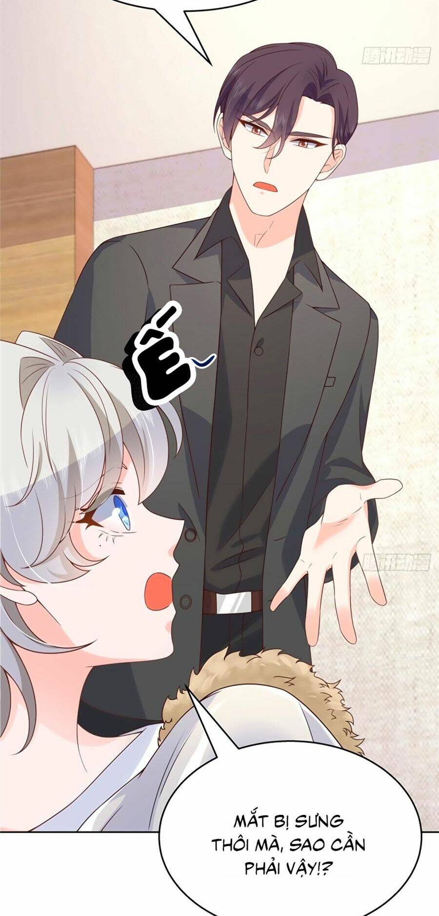 Hotboy Quốc Dân Là Nữ - Chapter 143 - Page 11