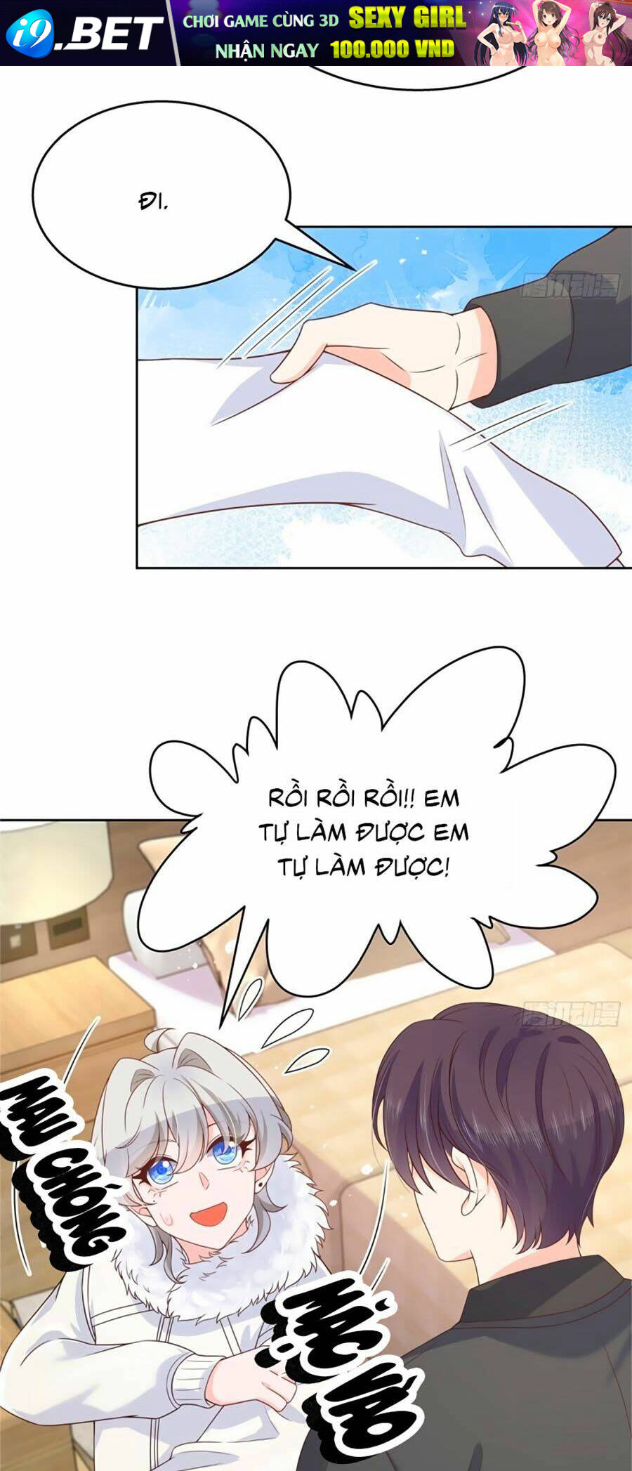 Hotboy Quốc Dân Là Nữ - Chapter 143 - Page 12