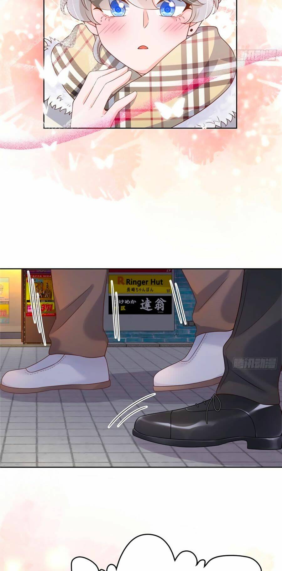 Hotboy Quốc Dân Là Nữ - Chapter 143 - Page 20