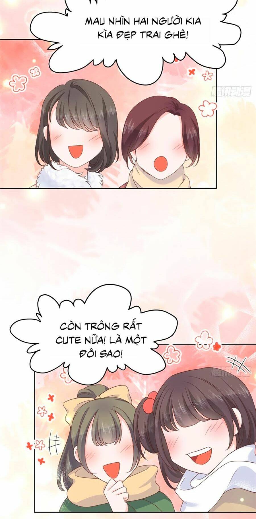 Hotboy Quốc Dân Là Nữ - Chapter 143 - Page 21