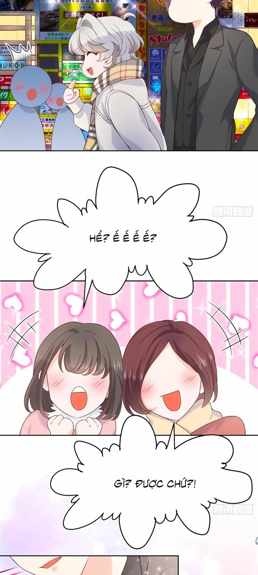 Hotboy Quốc Dân Là Nữ - Chapter 143 - Page 25