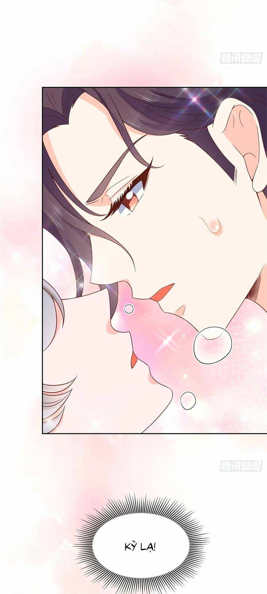 Hotboy Quốc Dân Là Nữ - Chapter 143 - Page 31