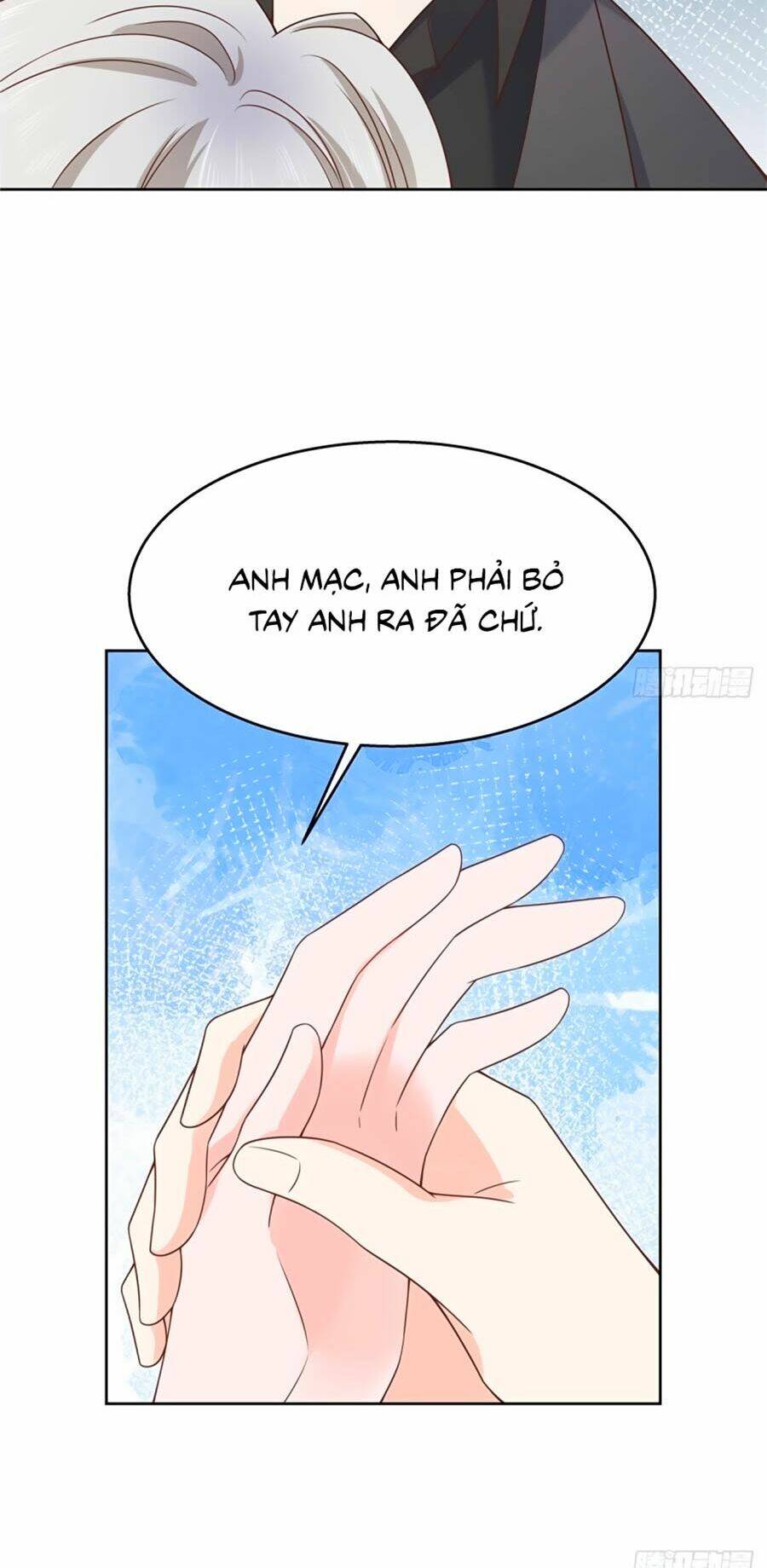 Hotboy Quốc Dân Là Nữ - Chapter 143 - Page 35