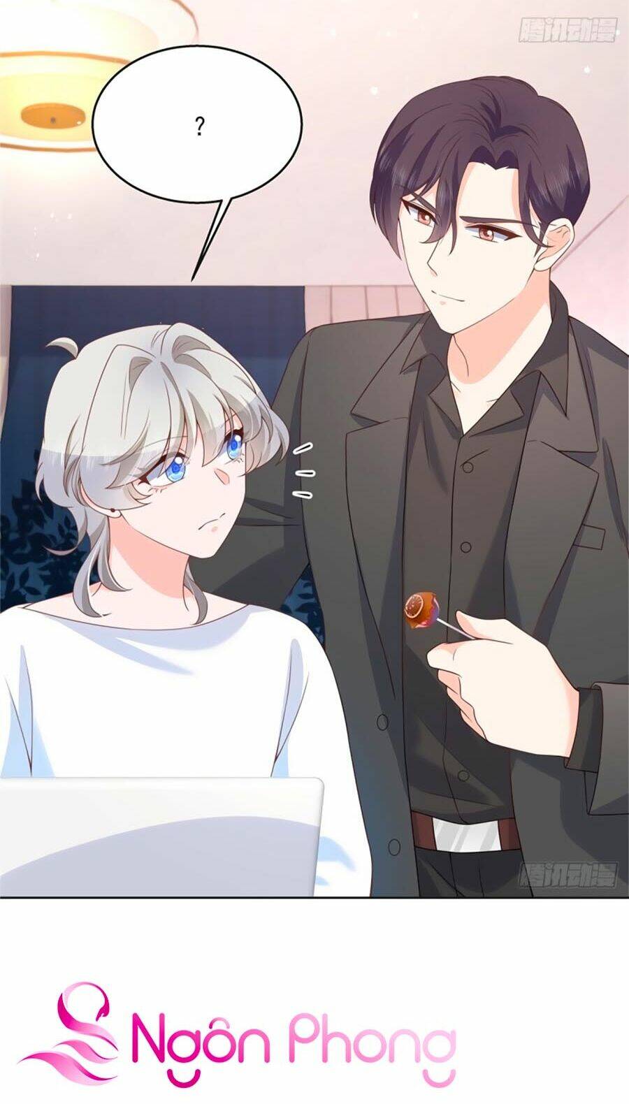 Hotboy Quốc Dân Là Nữ - Chapter 143 - Page 3