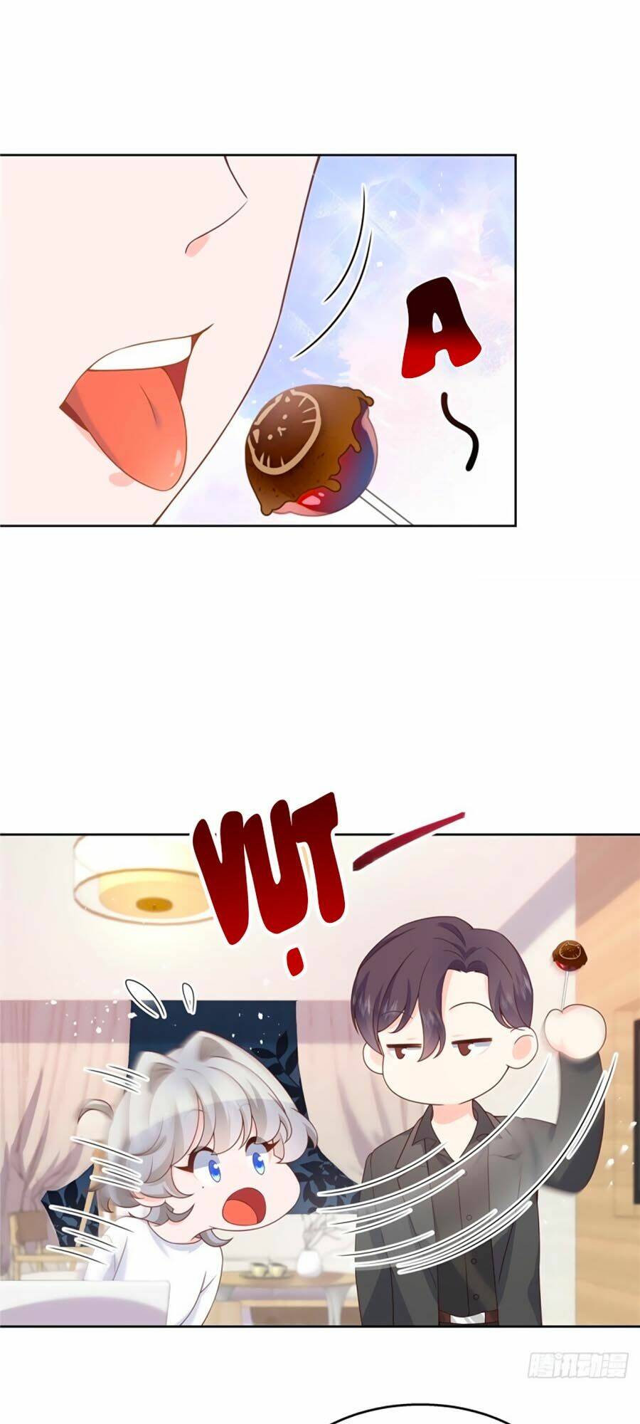 Hotboy Quốc Dân Là Nữ - Chapter 143 - Page 4