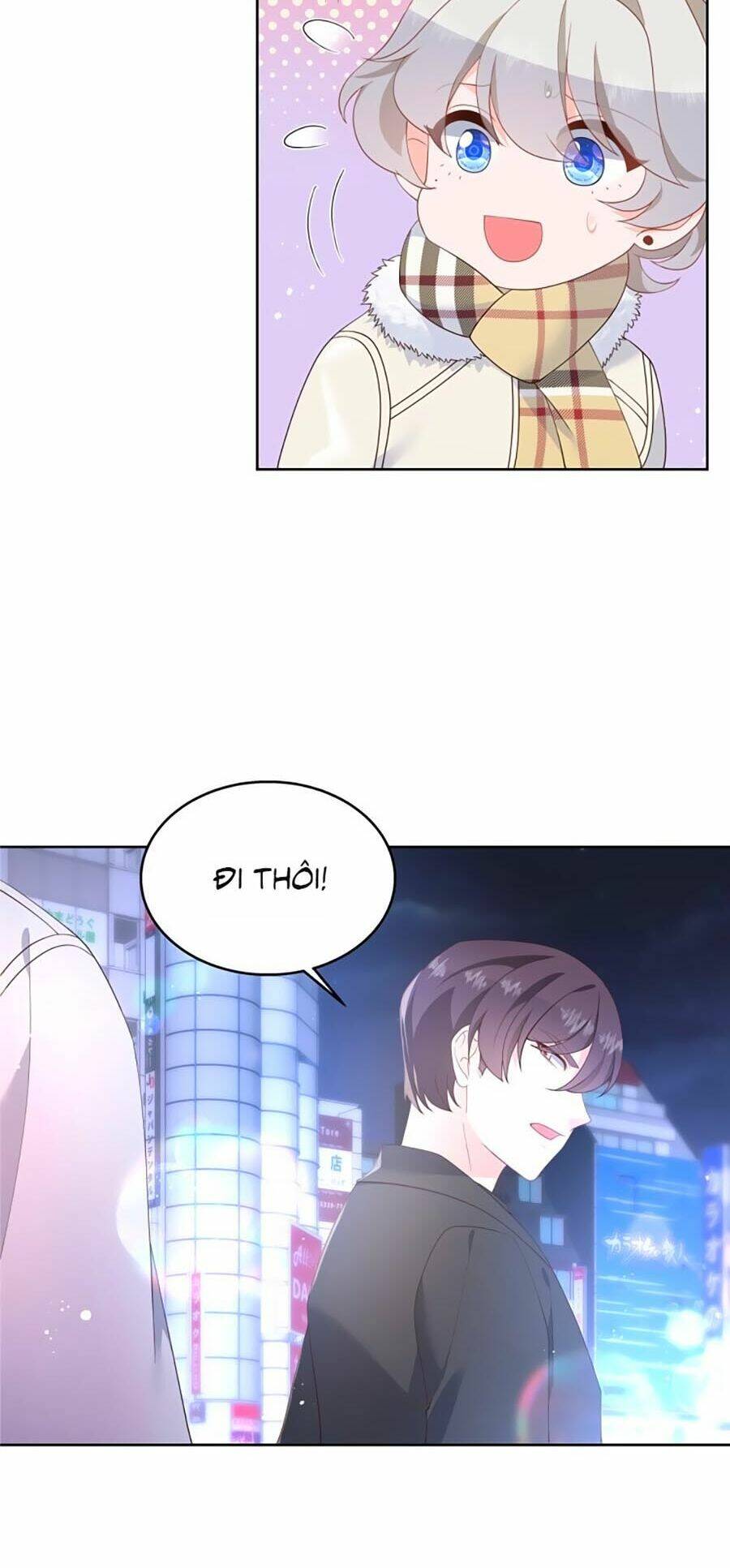 Hotboy Quốc Dân Là Nữ - Chapter 144 - Page 9