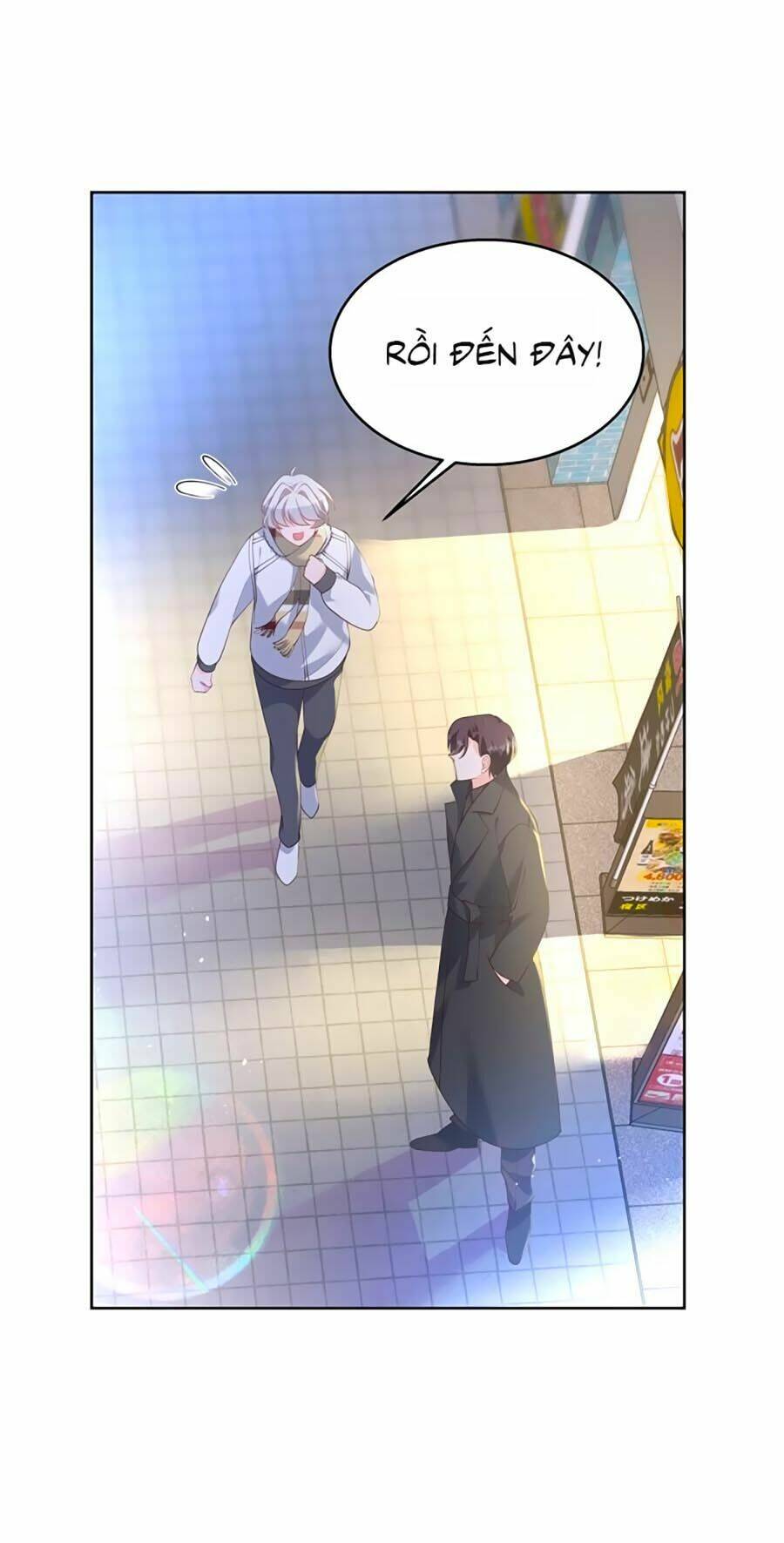 Hotboy Quốc Dân Là Nữ - Chapter 144 - Page 10