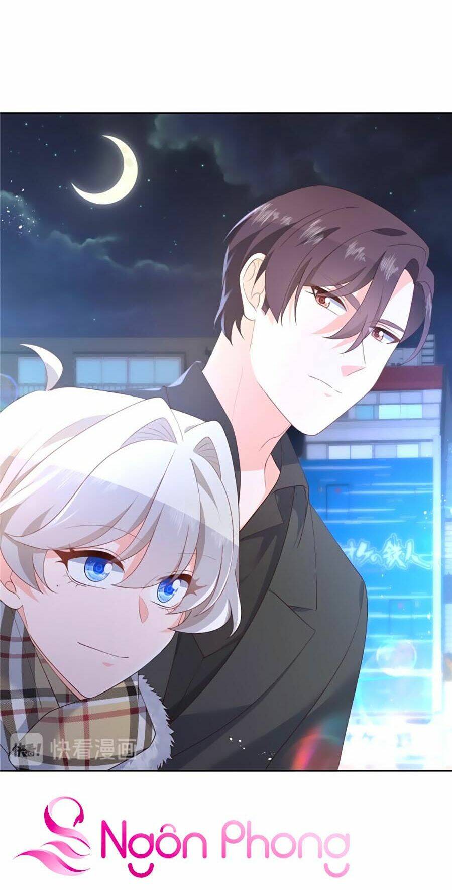 Hotboy Quốc Dân Là Nữ - Chapter 144 - Page 11