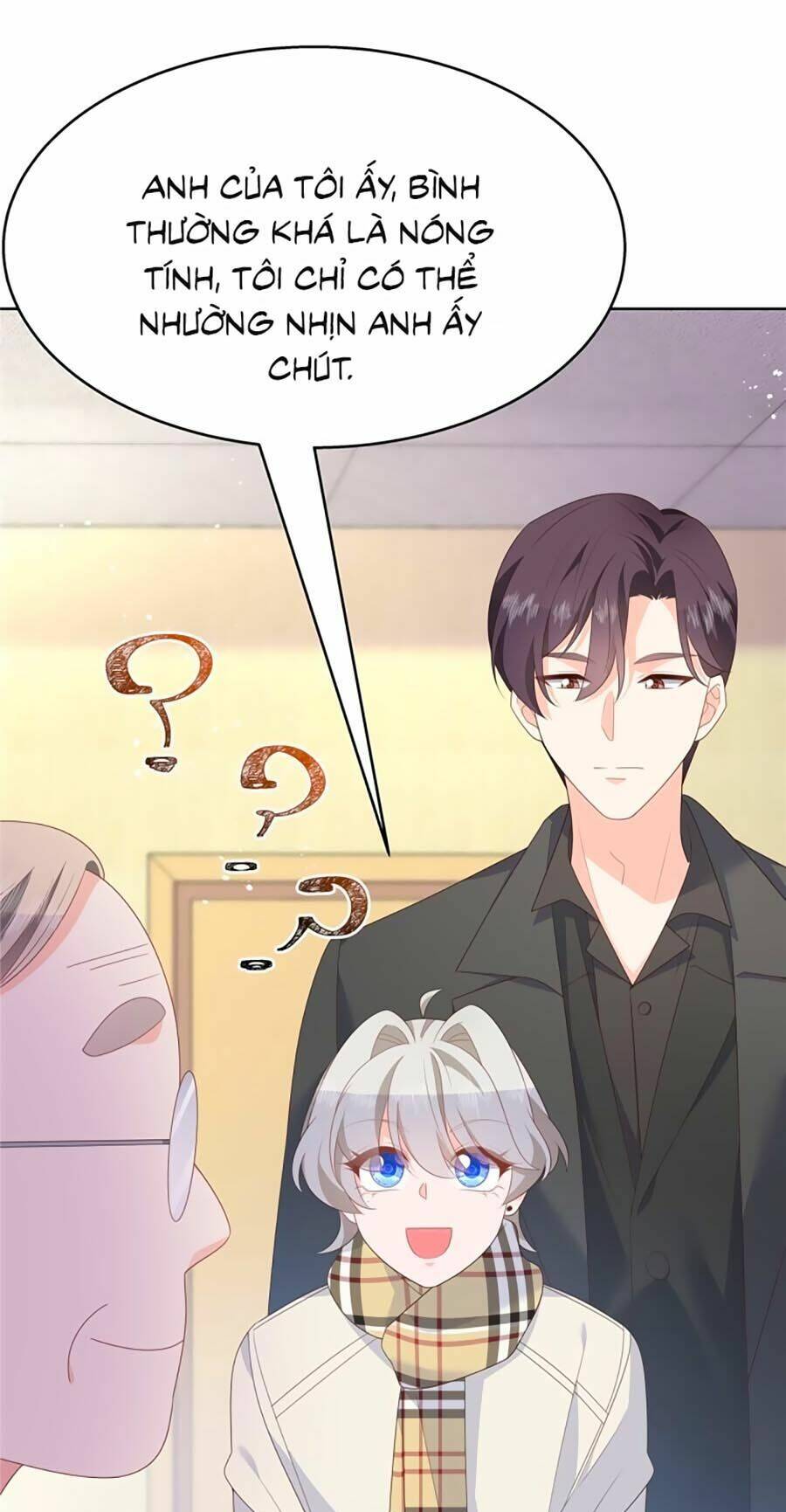 Hotboy Quốc Dân Là Nữ - Chapter 144 - Page 14