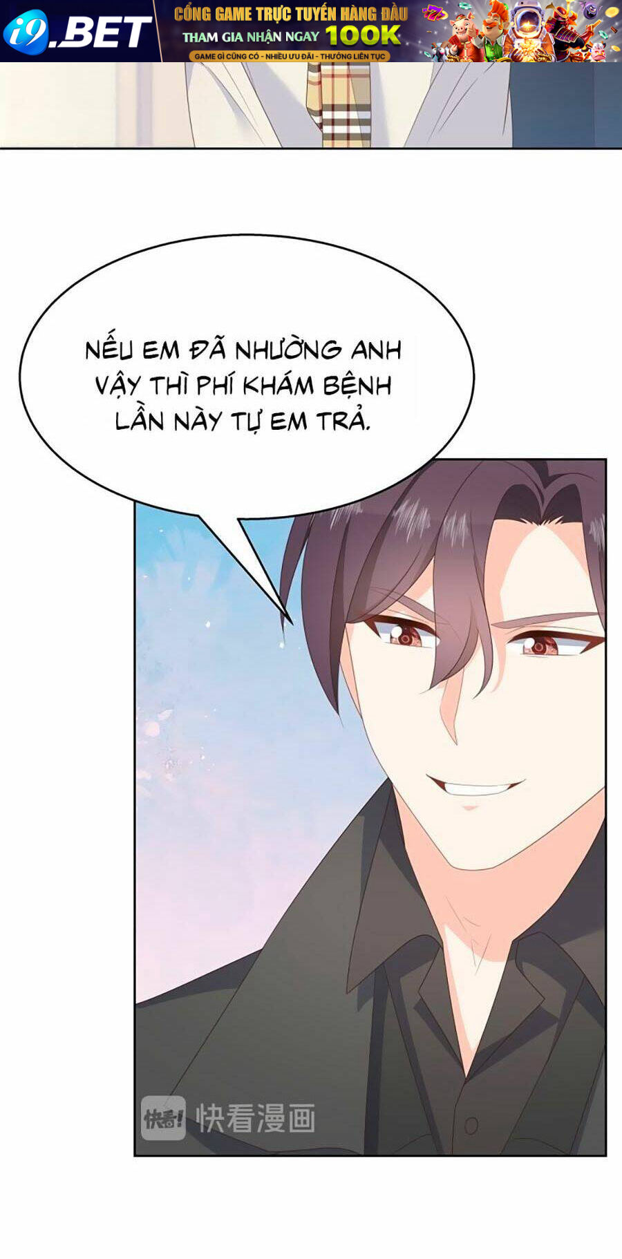 Hotboy Quốc Dân Là Nữ - Chapter 144 - Page 15