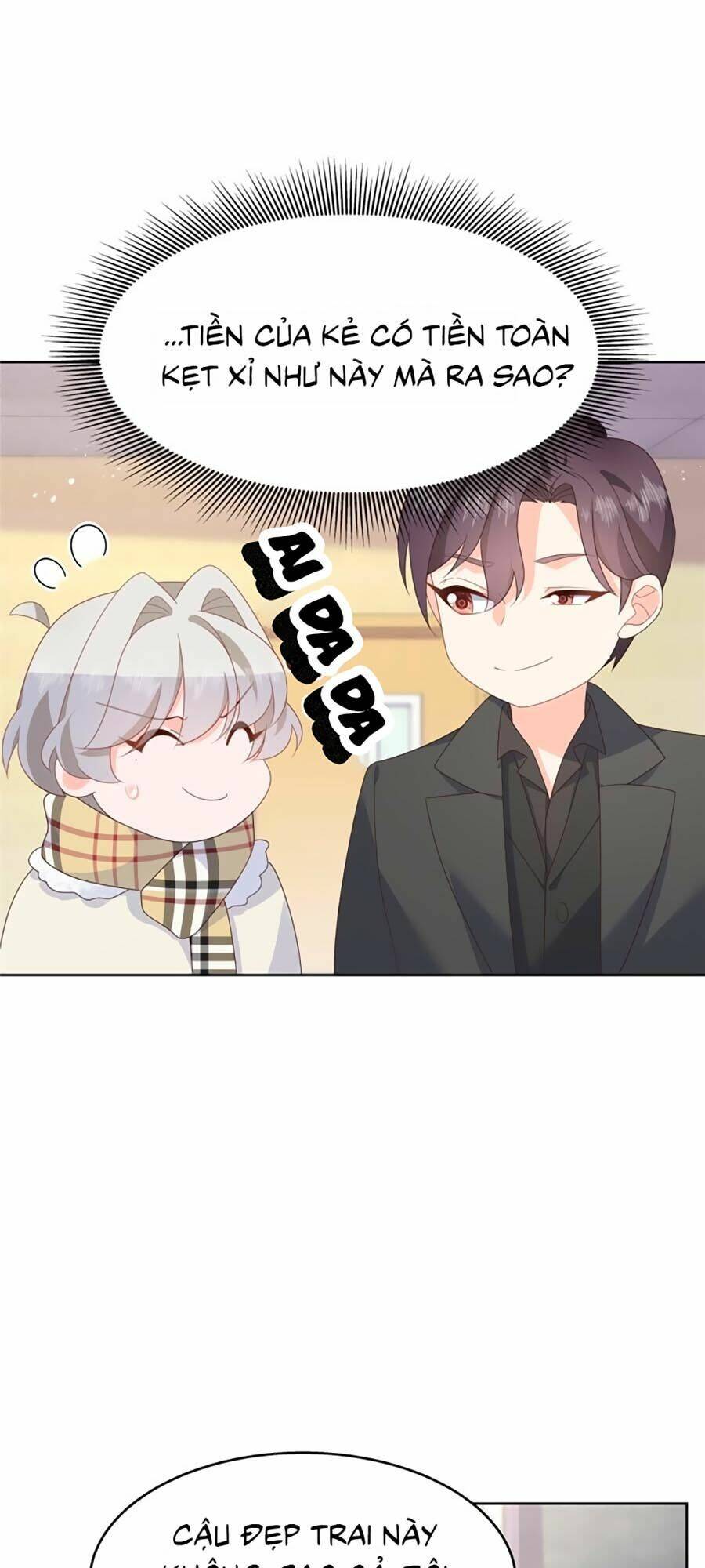 Hotboy Quốc Dân Là Nữ - Chapter 144 - Page 16