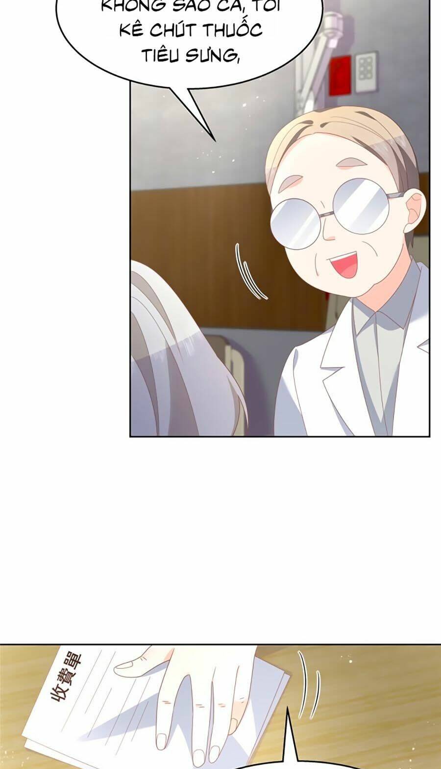 Hotboy Quốc Dân Là Nữ - Chapter 144 - Page 17