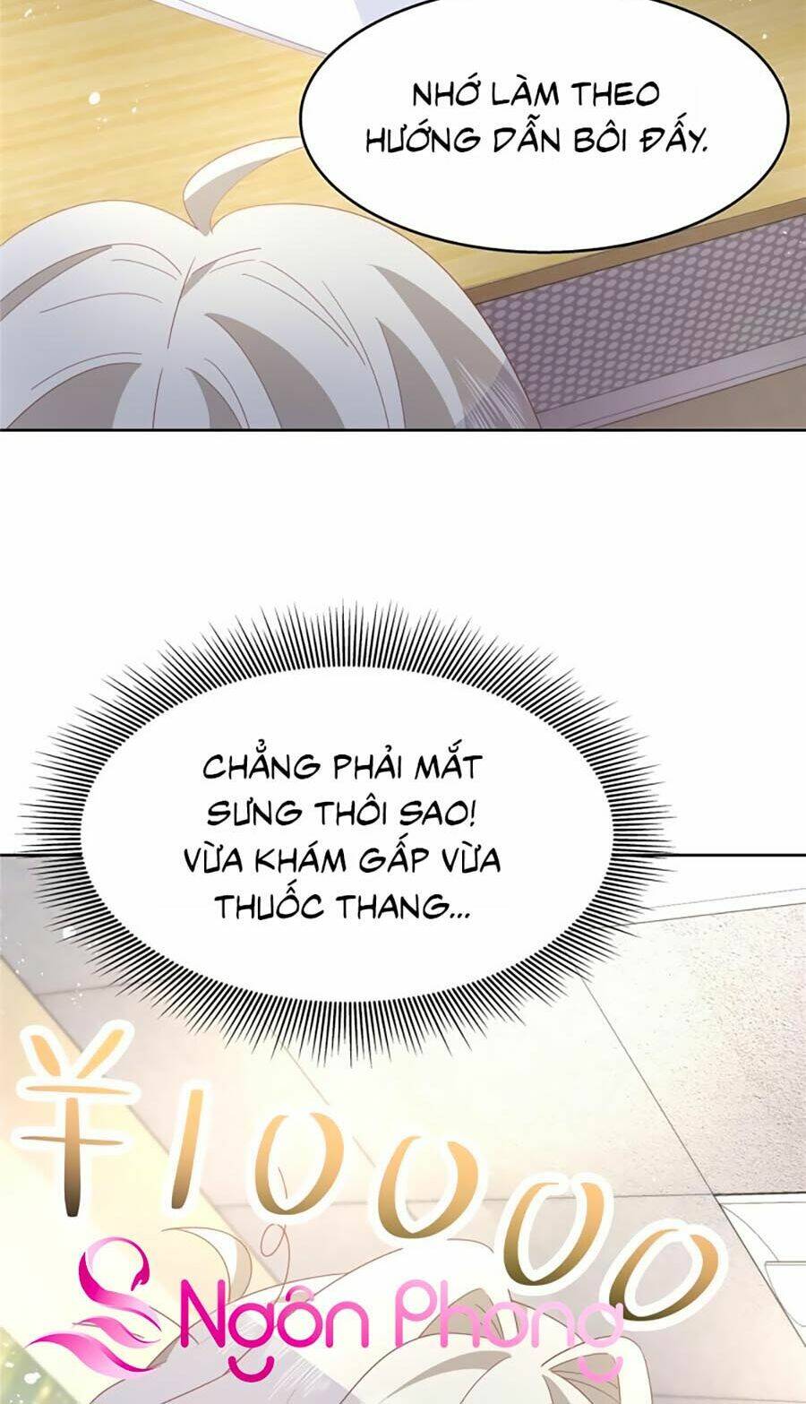 Hotboy Quốc Dân Là Nữ - Chapter 144 - Page 18