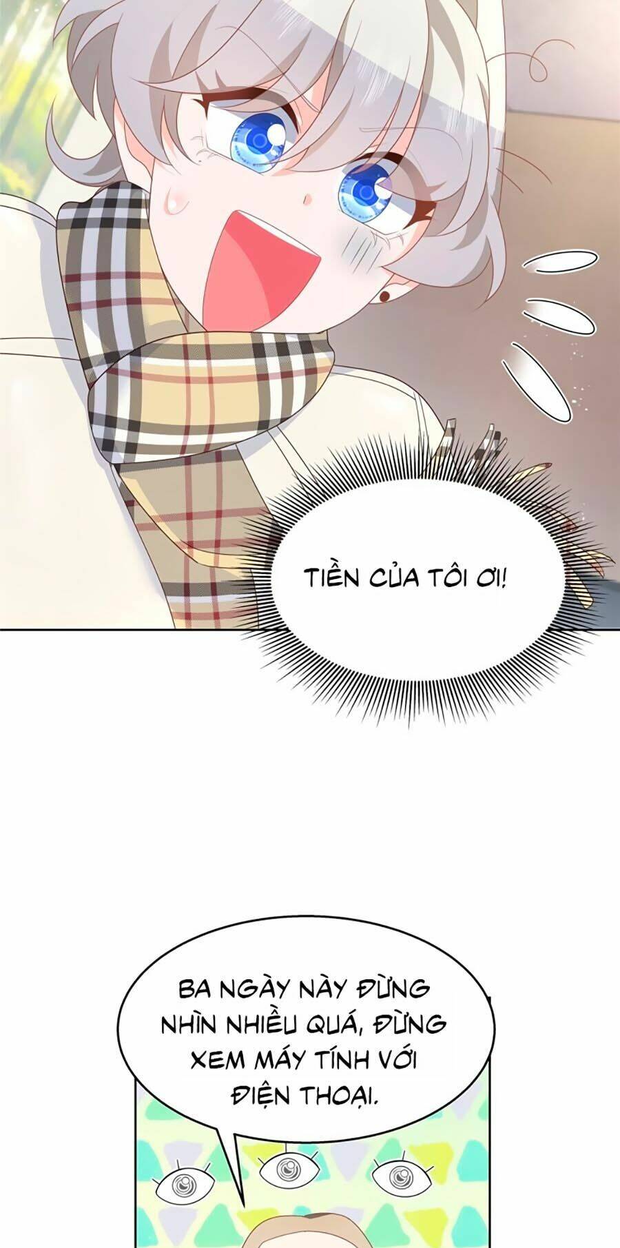 Hotboy Quốc Dân Là Nữ - Chapter 144 - Page 19