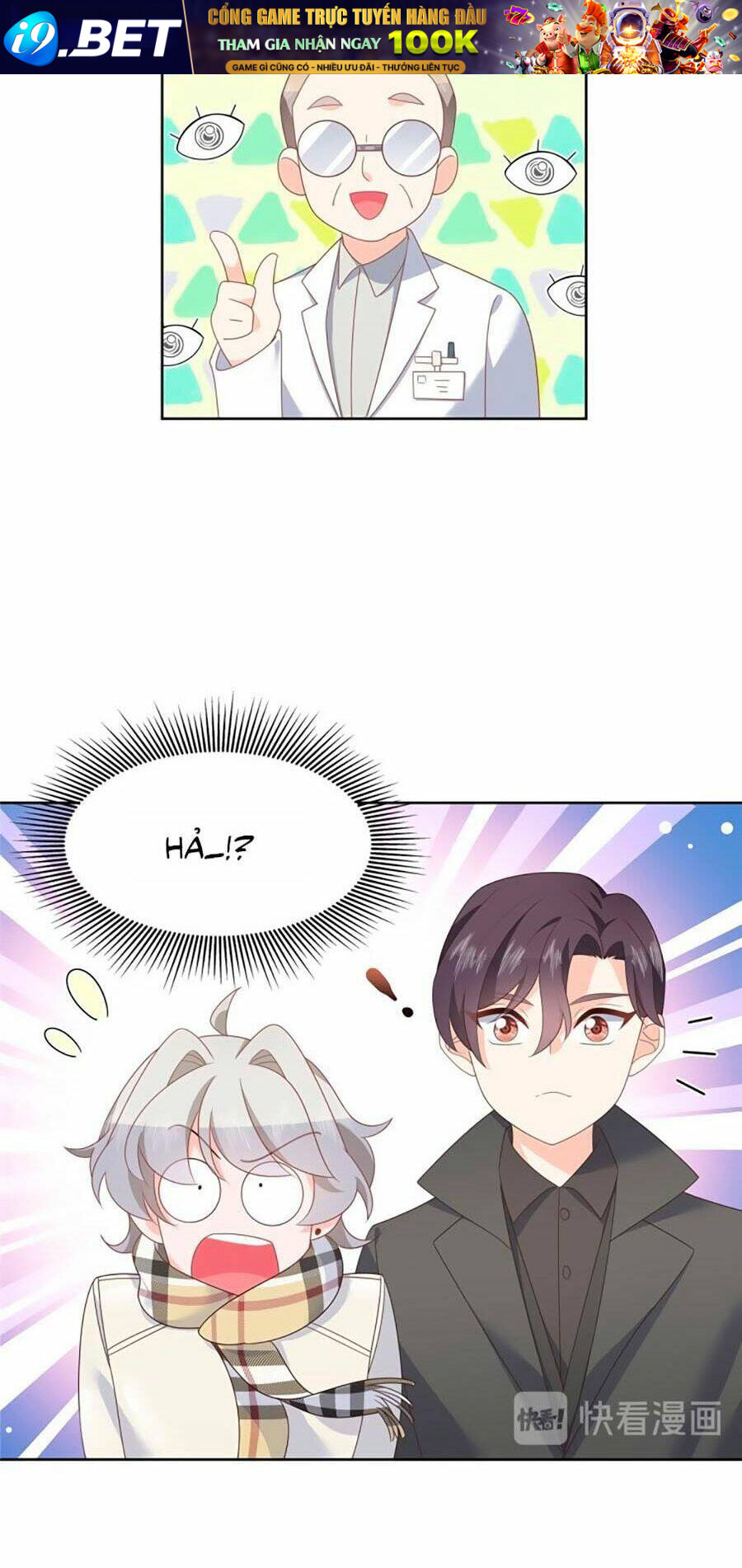 Hotboy Quốc Dân Là Nữ - Chapter 144 - Page 20