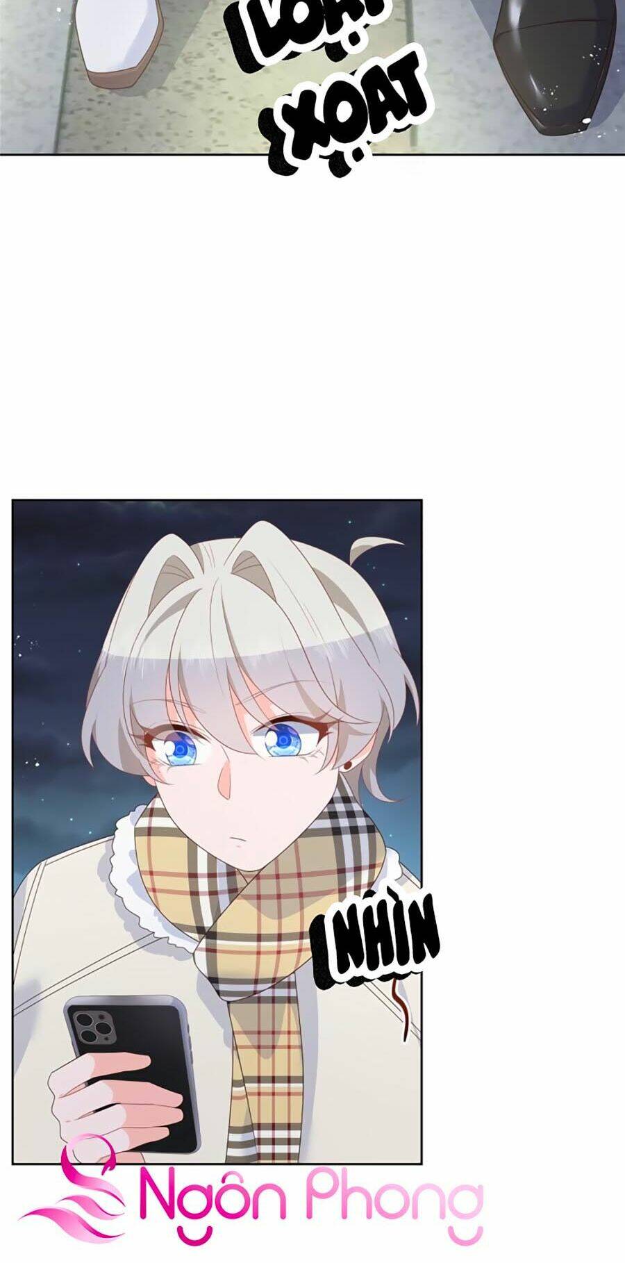 Hotboy Quốc Dân Là Nữ - Chapter 144 - Page 22