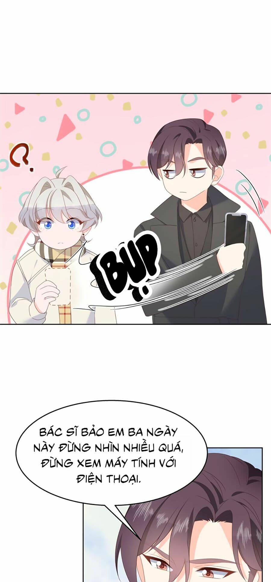 Hotboy Quốc Dân Là Nữ - Chapter 144 - Page 23