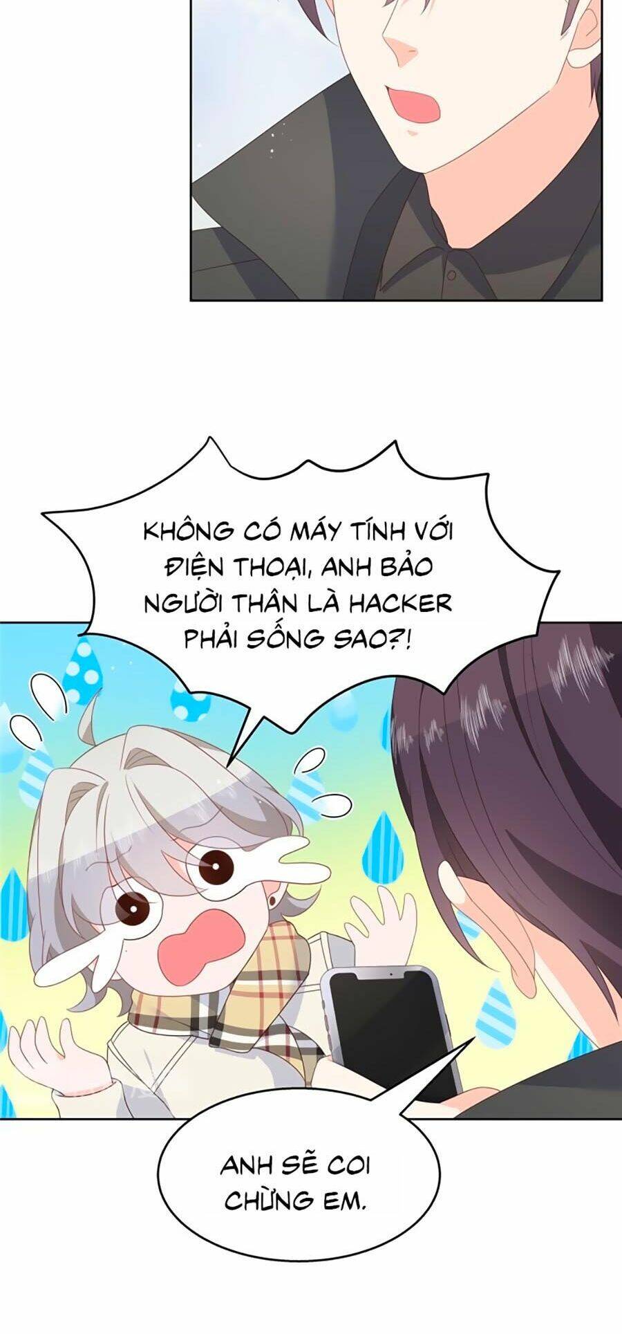 Hotboy Quốc Dân Là Nữ - Chapter 144 - Page 24