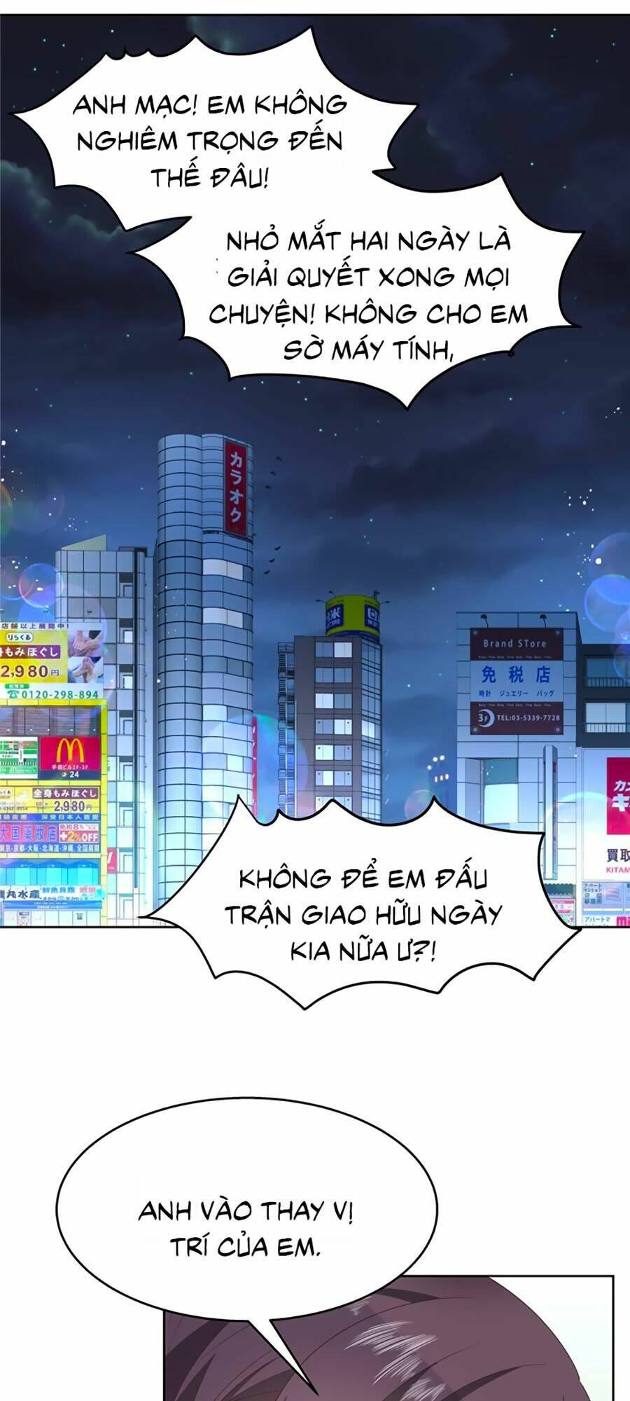 Hotboy Quốc Dân Là Nữ - Chapter 144 - Page 25