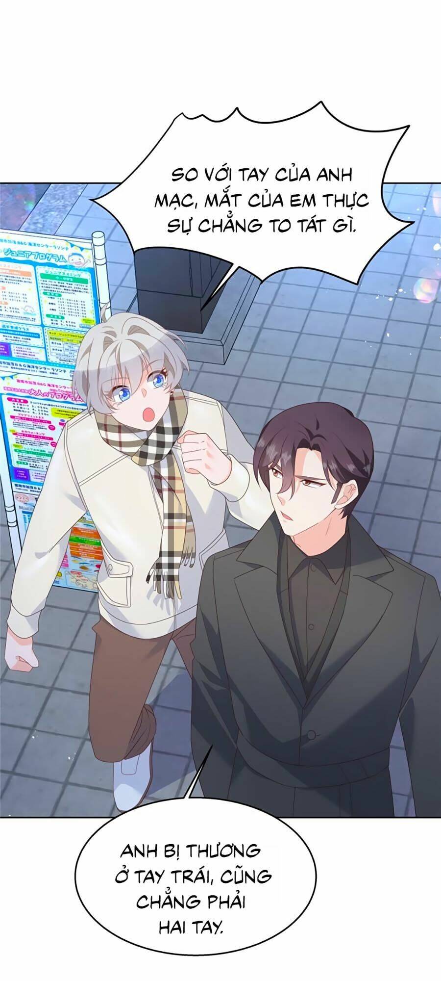 Hotboy Quốc Dân Là Nữ - Chapter 144 - Page 28