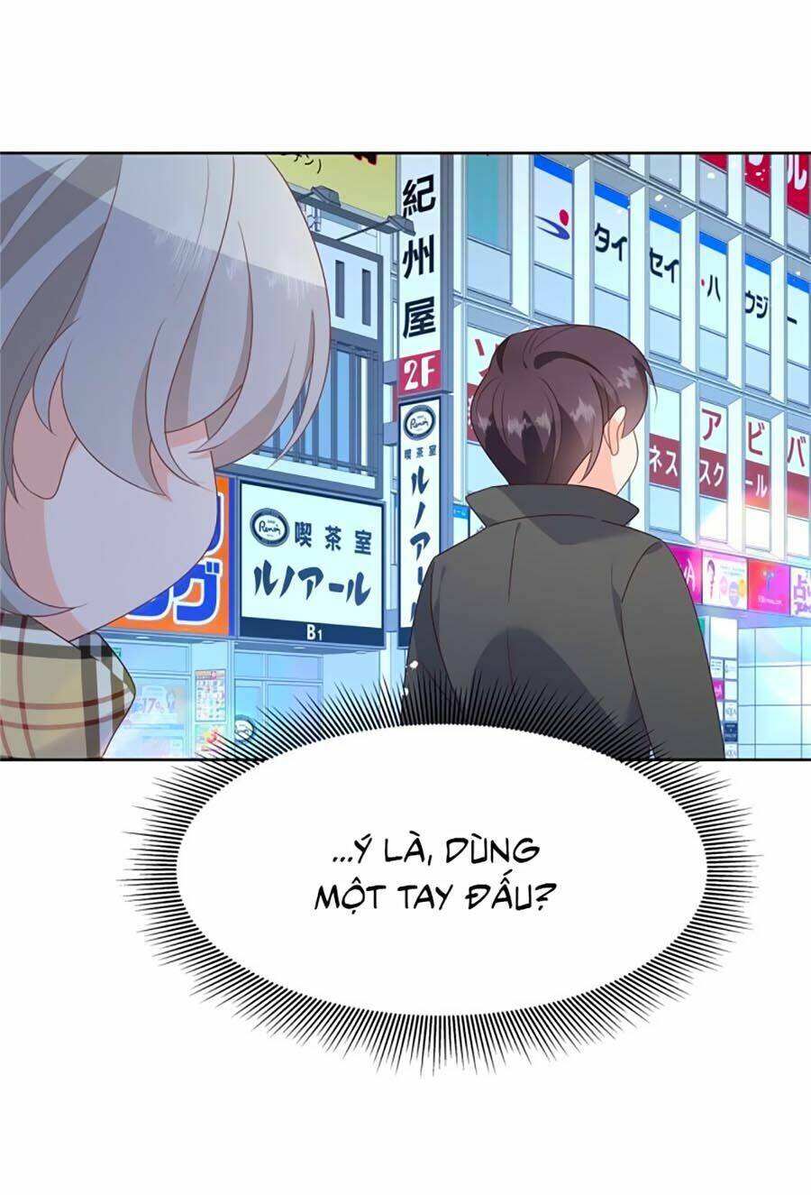 Hotboy Quốc Dân Là Nữ - Chapter 144 - Page 29