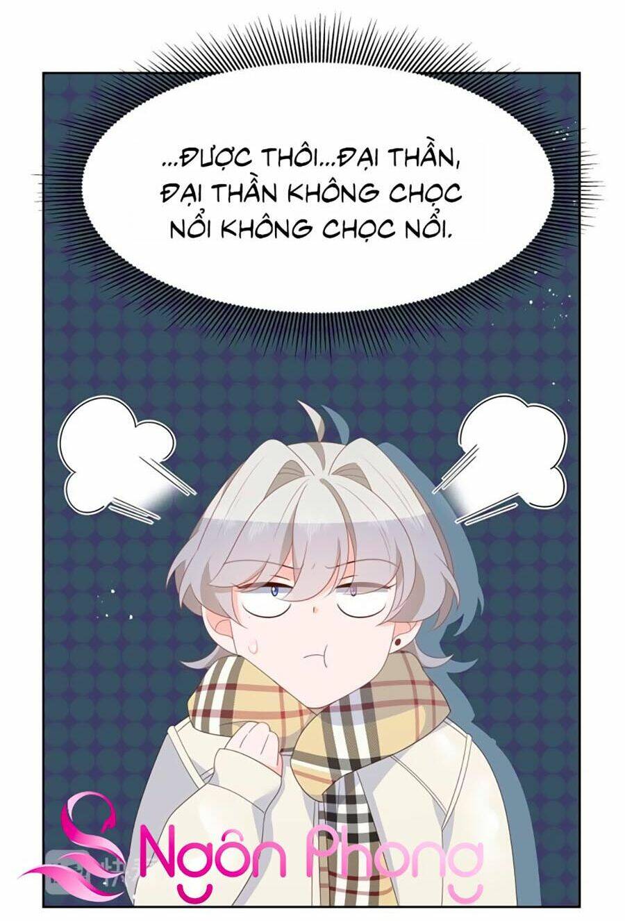 Hotboy Quốc Dân Là Nữ - Chapter 144 - Page 30