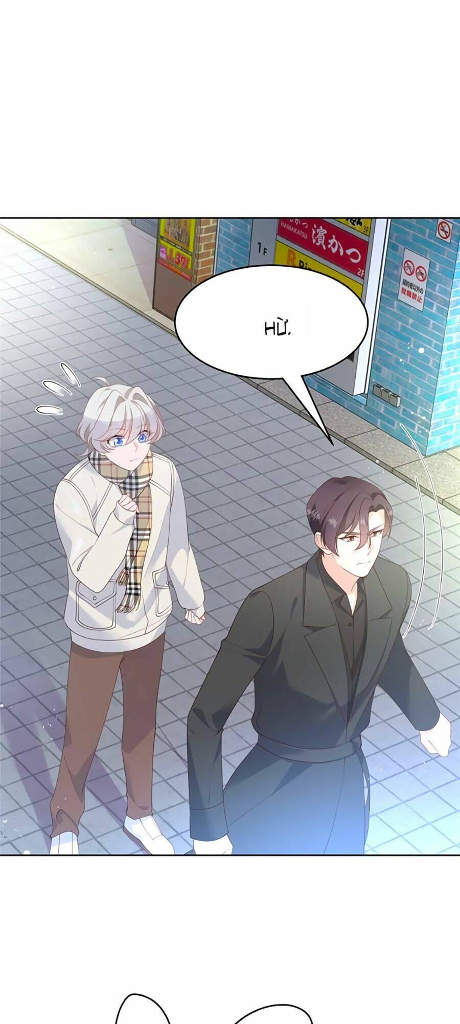 Hotboy Quốc Dân Là Nữ - Chapter 144 - Page 5